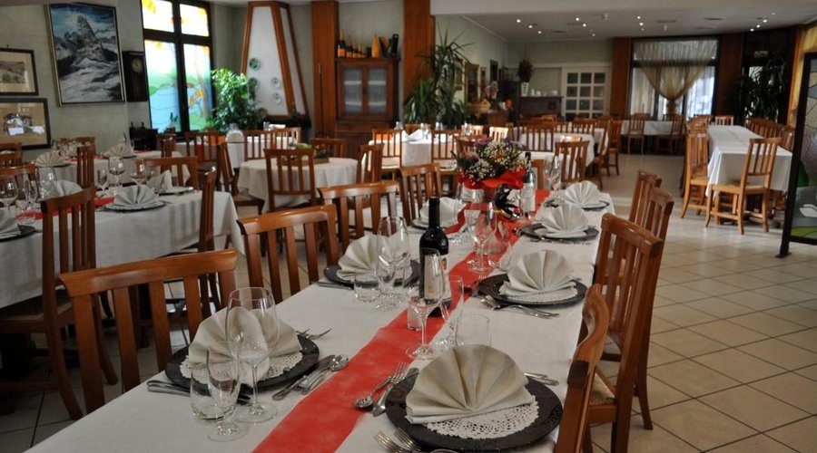 Ristorante Park Hotel Vernante