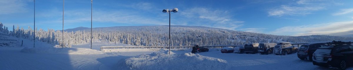 Norefjell отель