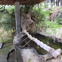 手水