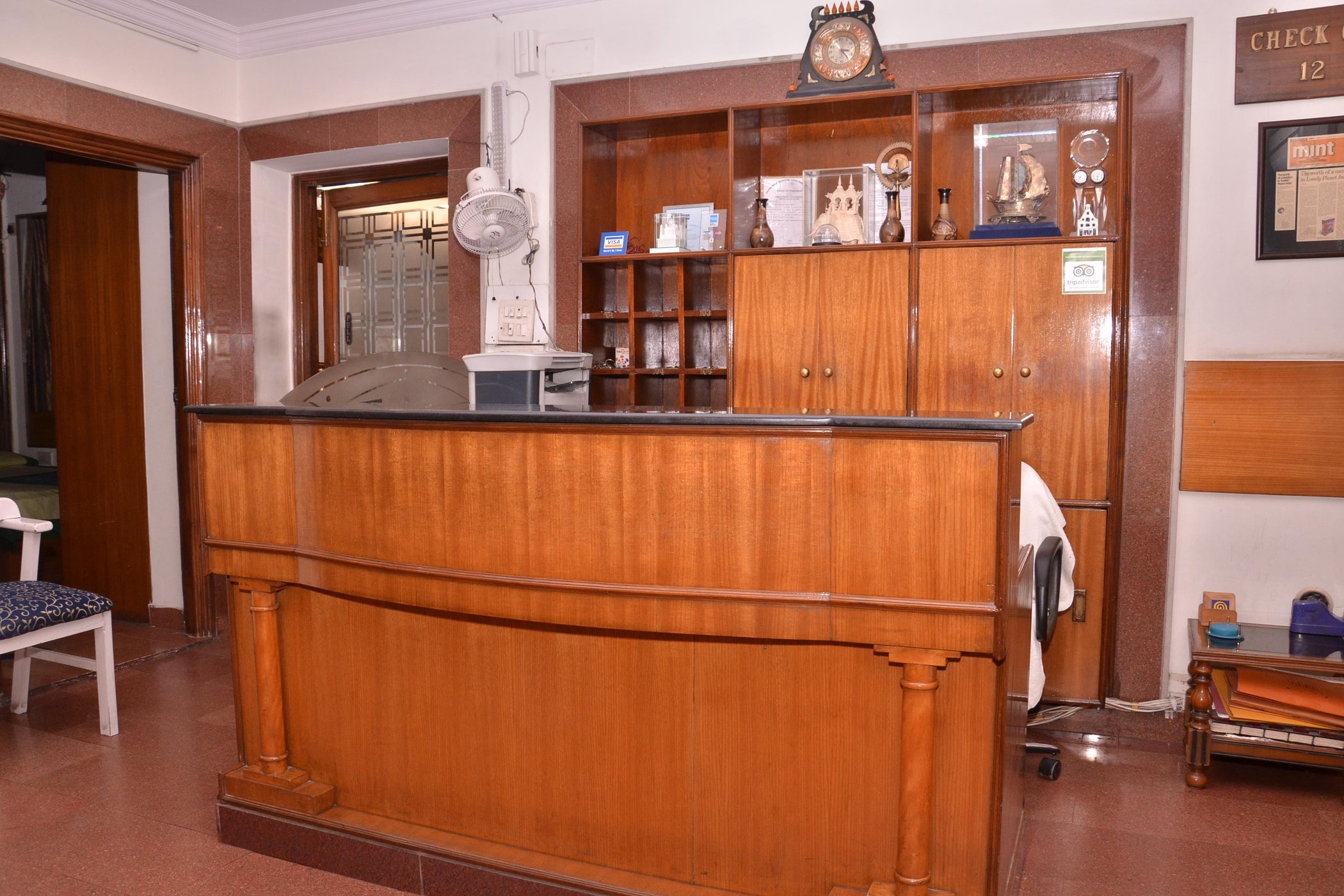 Prem Sagar Guest House by null