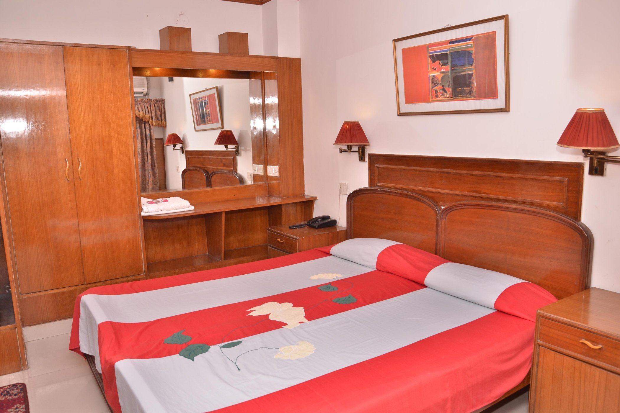 Prem Sagar Guest House by null
