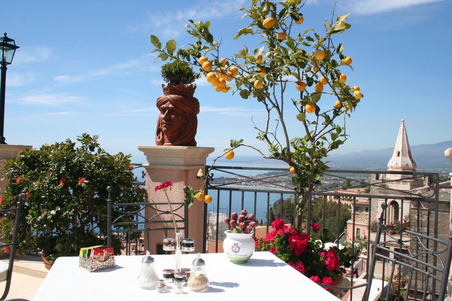 CASA TURCHETTI Prices B B Reviews  Taormina  Italy  Tripadvisor