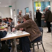 Waitrose