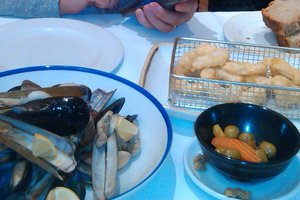 Comida