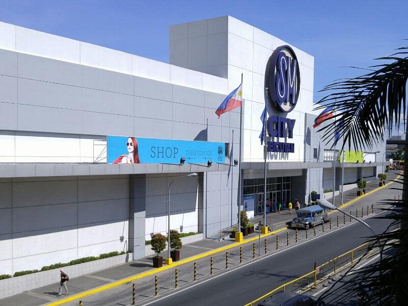 SM City Bicutan - All You Need to Know BEFORE You Go (with Photos)