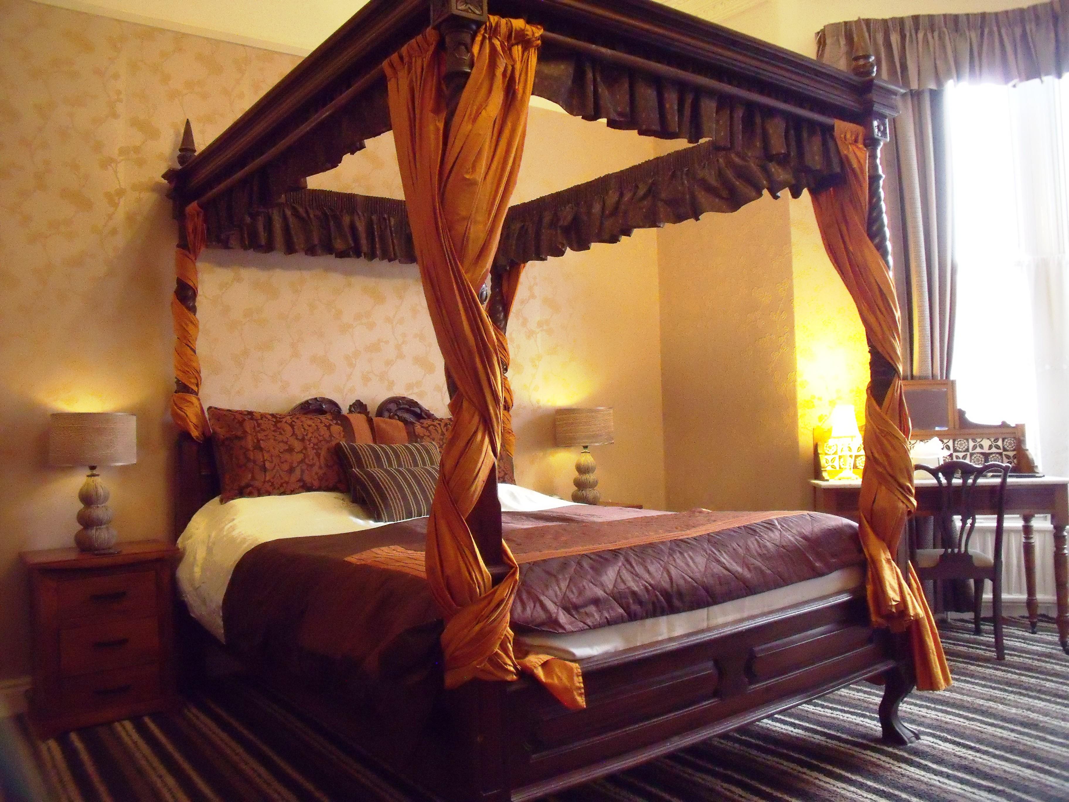 Hotel photo 35 of Ashburton House.
