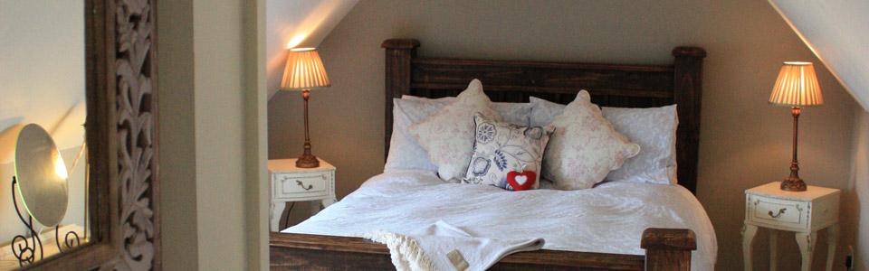 COTSWOLDS 39 BED & BREAKFAST - B&B Reviews (Chipping Norton, England)