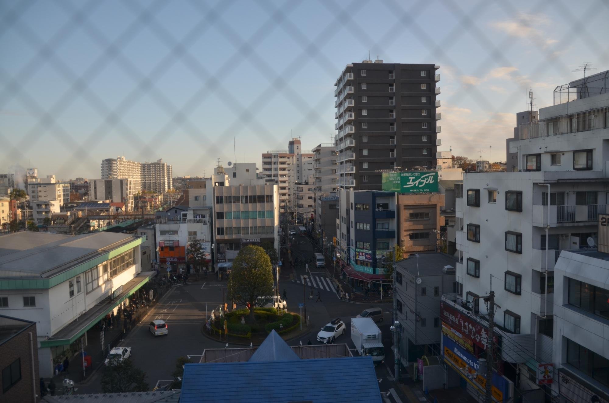 Hotel Route Inn Kitamatsudo Ekimae image