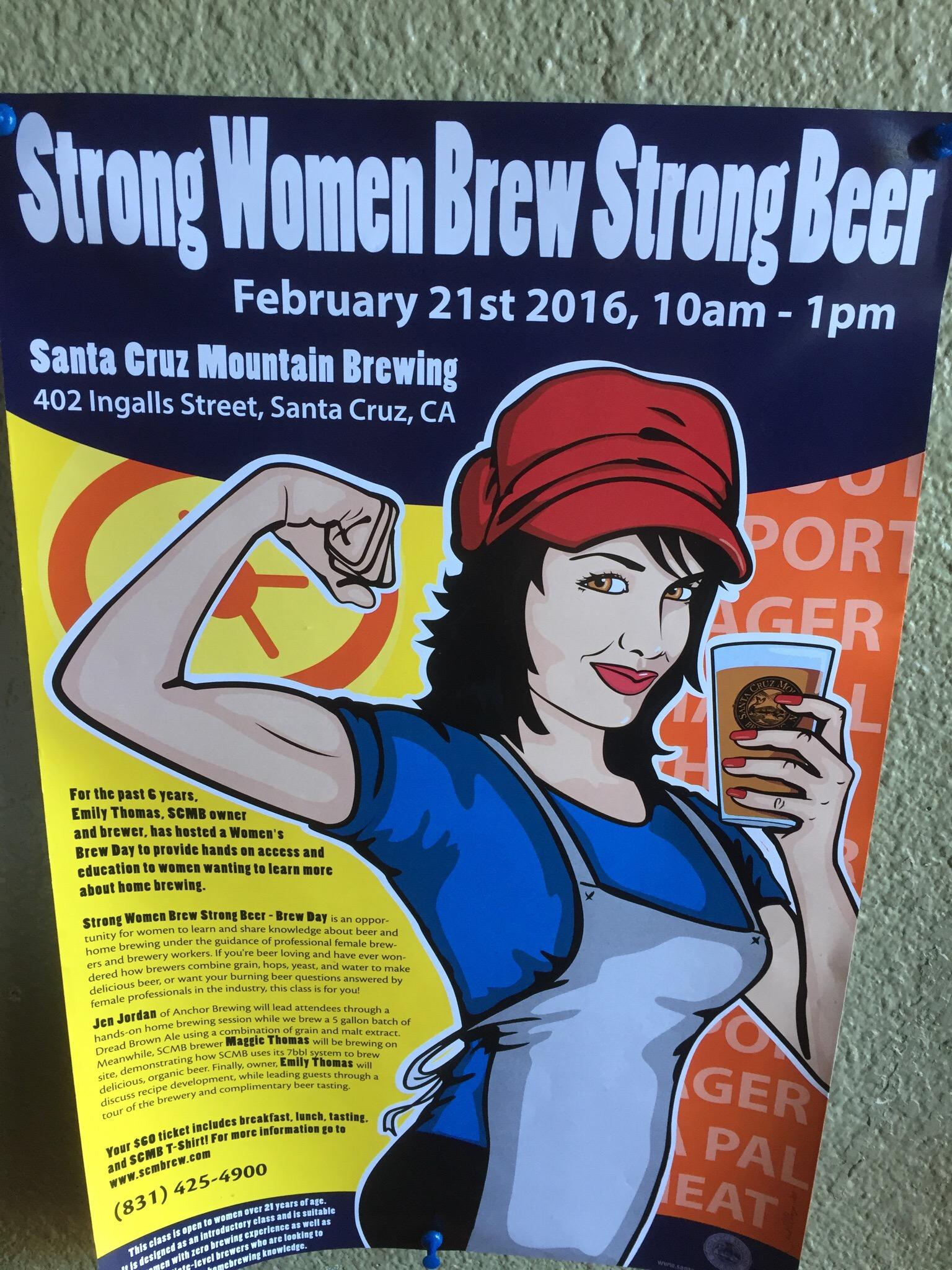 Santa Cruz Mountain Brewing Everything to Know BEFORE You Go