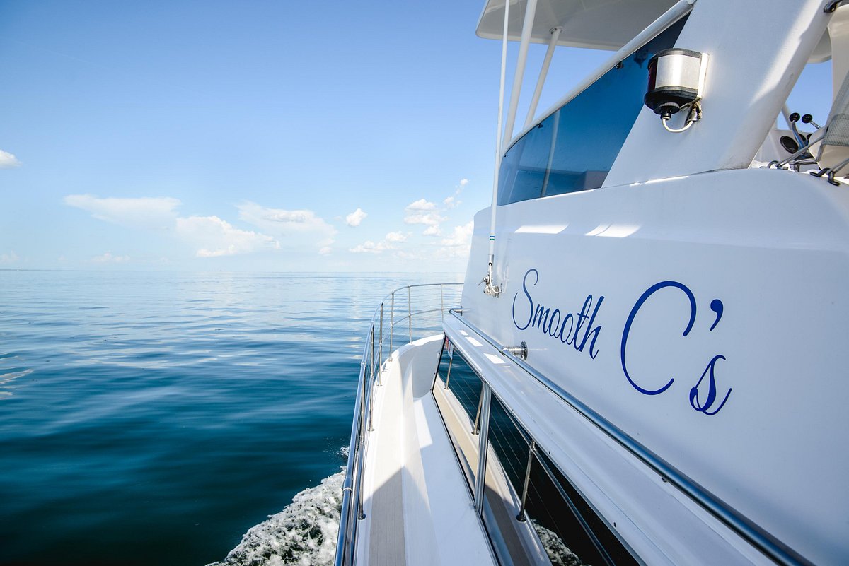 Tampa Bay Yacht Charter (St. Petersburg) All You Need to Know BEFORE