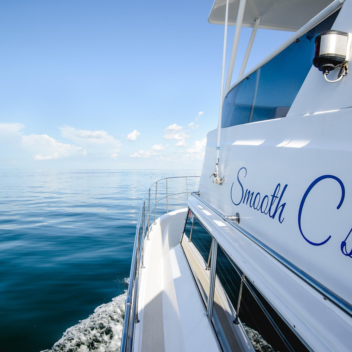 Tampa Bay Yacht Charter (St. Petersburg) All You Need to Know BEFORE