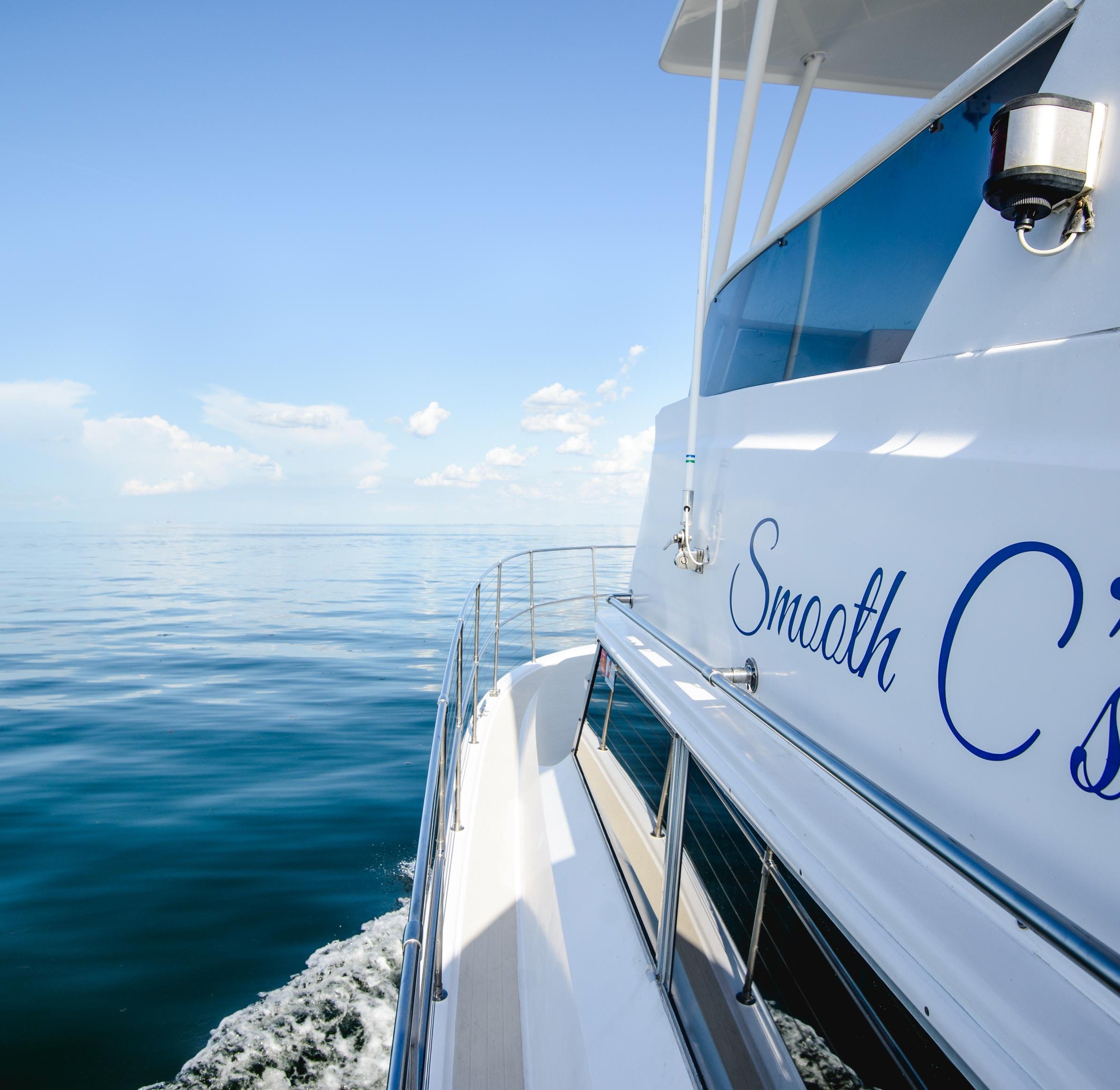 Tampa Bay Yacht Charter - All You Need to Know BEFORE You Go (2025)