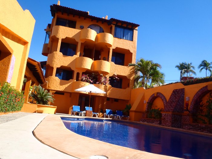 VILLAS MIRAMAR - Updated 2024 Prices & Hotel Reviews (Zihuatanejo, Mexico)