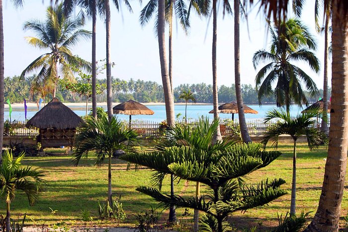 Sulu Sea Pearl Beach Resort (팔라완) - 호텔 리뷰 Sulu Sea Pearl Beach Resort (팔라완) - 호텔 리뷰