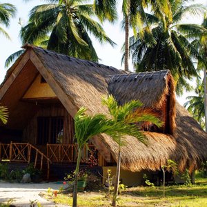 Unser Bungalow