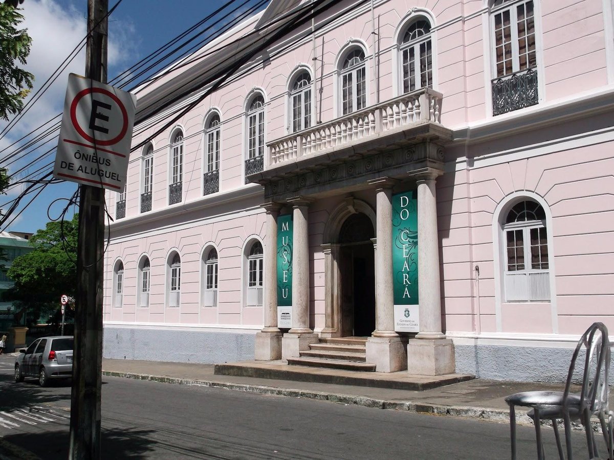 Shark Games em Centro, Fortaleza - CE