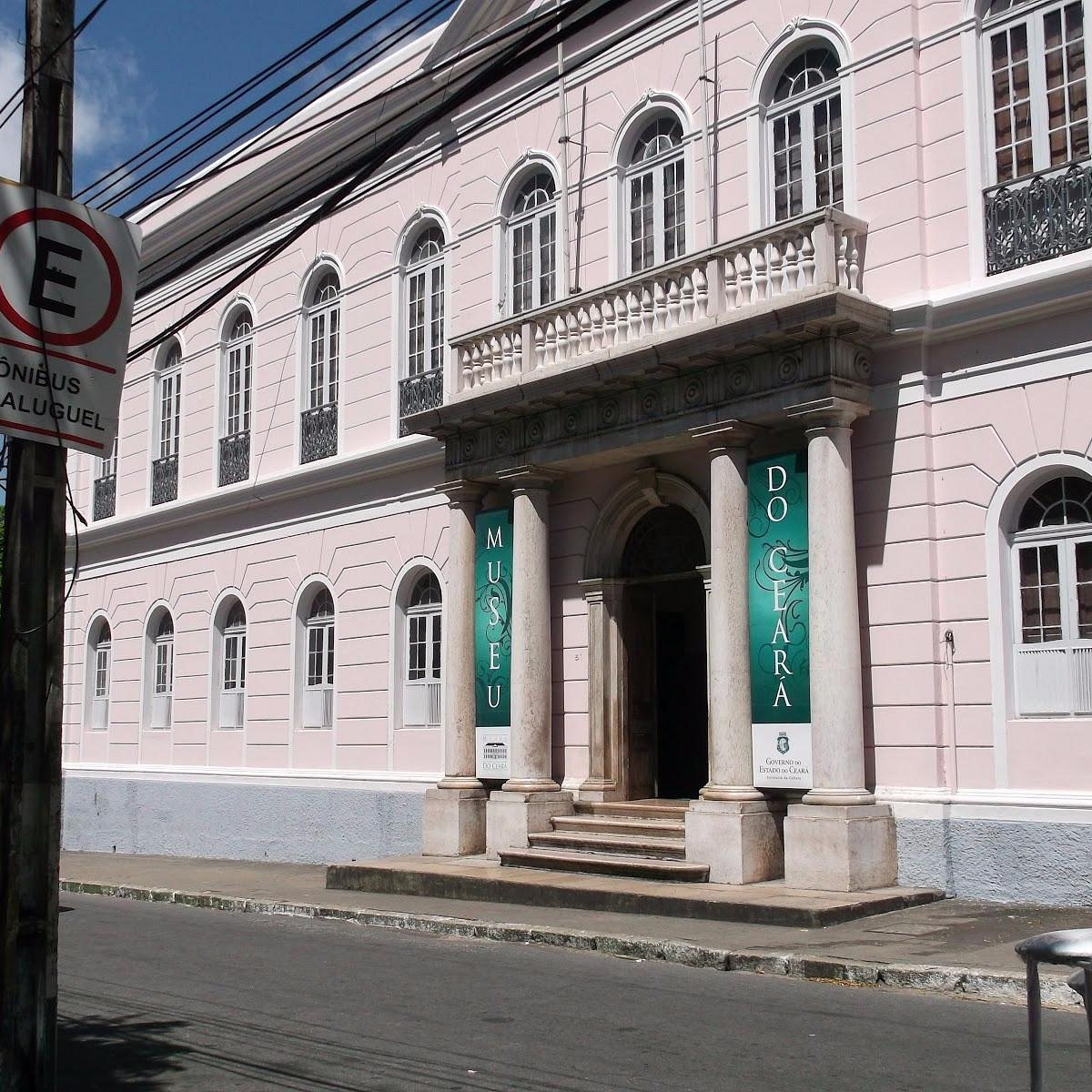 Museu do Ceara - All You Need to Know BEFORE You Go (2024) - Tripadvisor