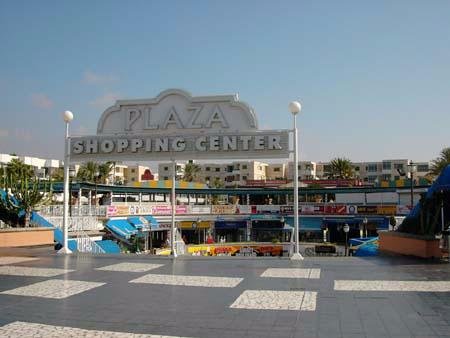 Imagen 1 de Plaza Shopping Centre