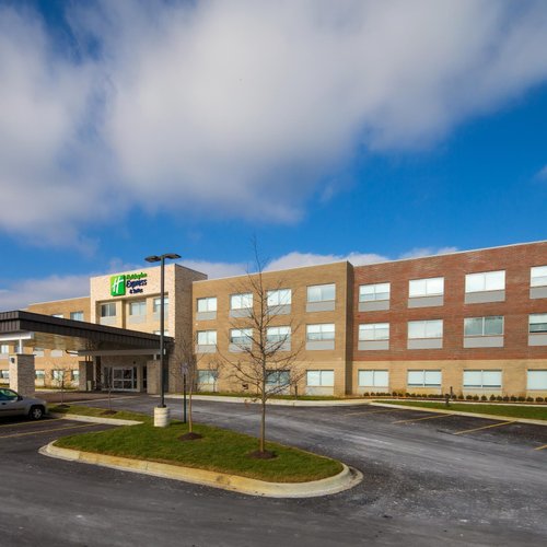 Holiday Inn Express & Suites Rochester Hills - Detroit Area, an IHG Hotel image