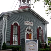 The Robert Shackleton Playhouse