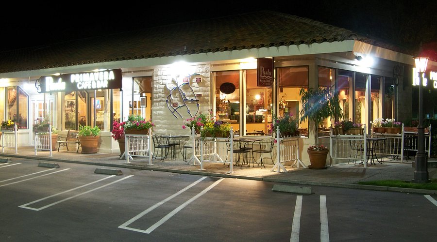 Primavera Ristorante Primavera Ristorante