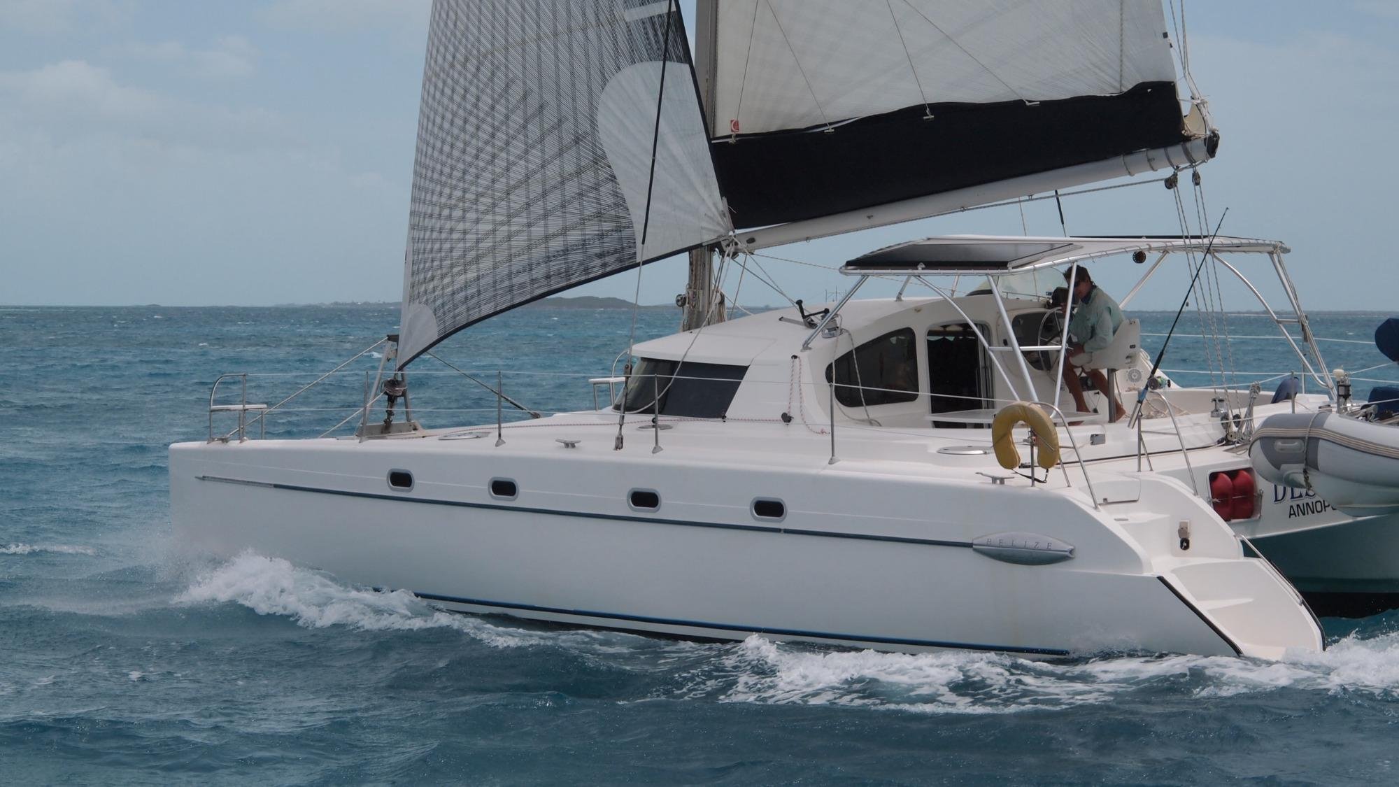 Bahamas Catamaran Charter (Cat Island) - All You Need to Know BEFORE You Go