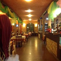 ristorante il Fienile via delle piante Masone reggio nell'Emilia