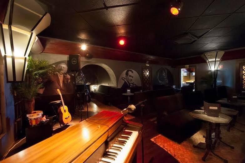 Пиано бар юрово завальная ул 3 фото Piano Bar - All You Need to Know BEFORE You Go (2024)