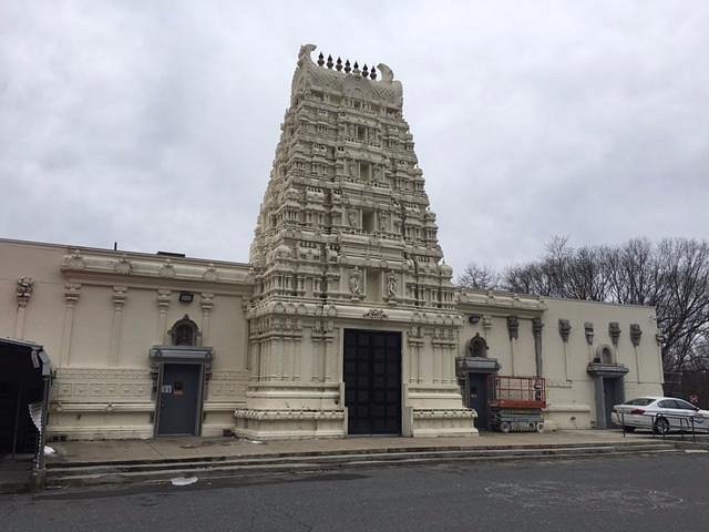 Sri Lakshmi Temple image