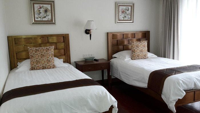 LA PILLOW 8 $16 ($̶2̶1̶) - Prices & Hotel Reviews - Chiang Mai, Thailand