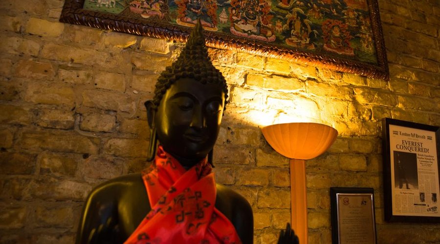 Buddha