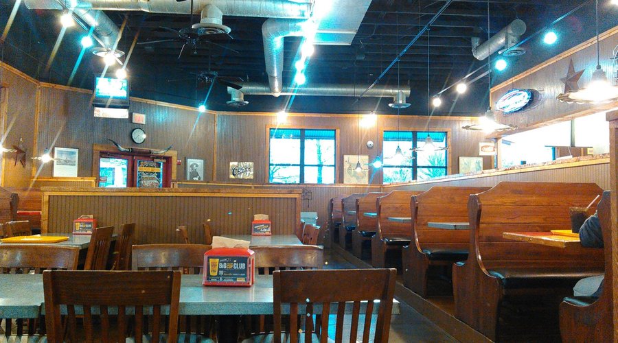 Dickey's Barbecue Pit