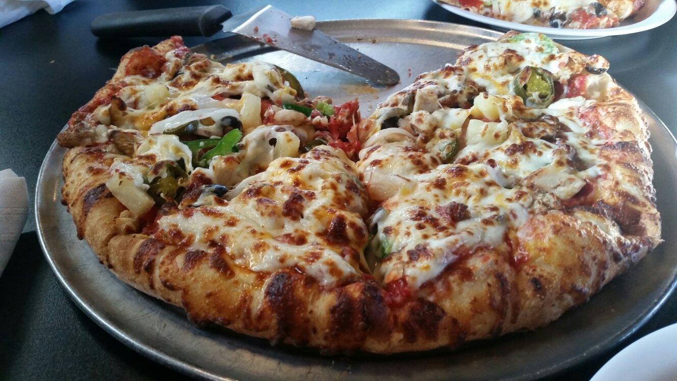 RAMOS PIZZA Lincoln Restaurant Reviews Photos Phone Number Tripadvisor