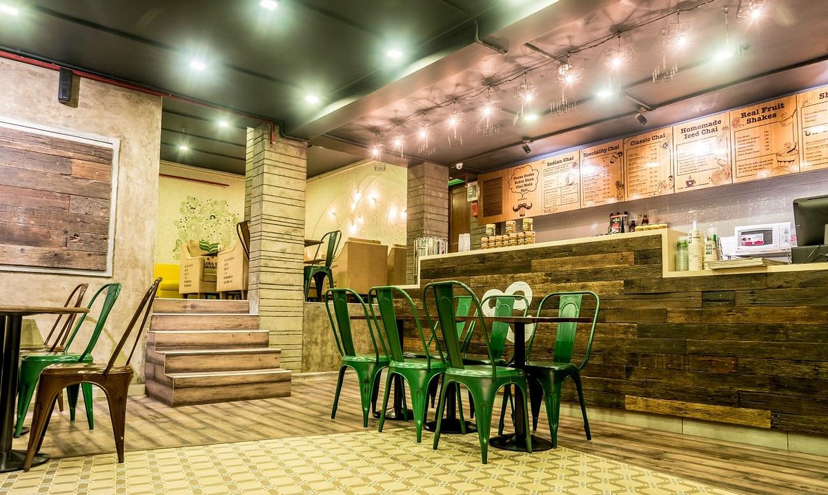 Chaayos