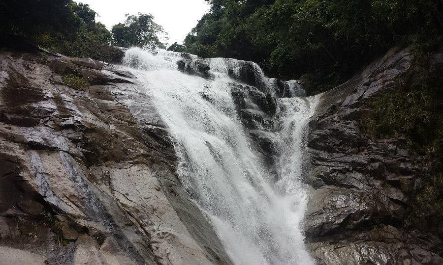 Jangkar Waterfalls image