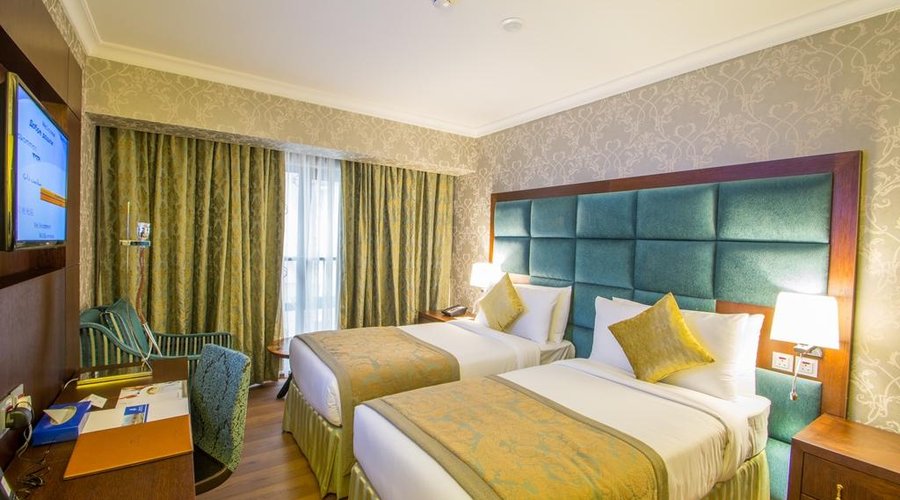 Presidential  Suite