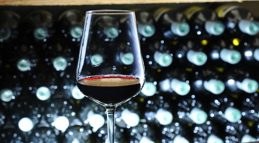 Our wine