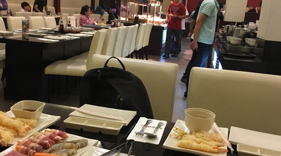 Sambokojin Eastwood QC