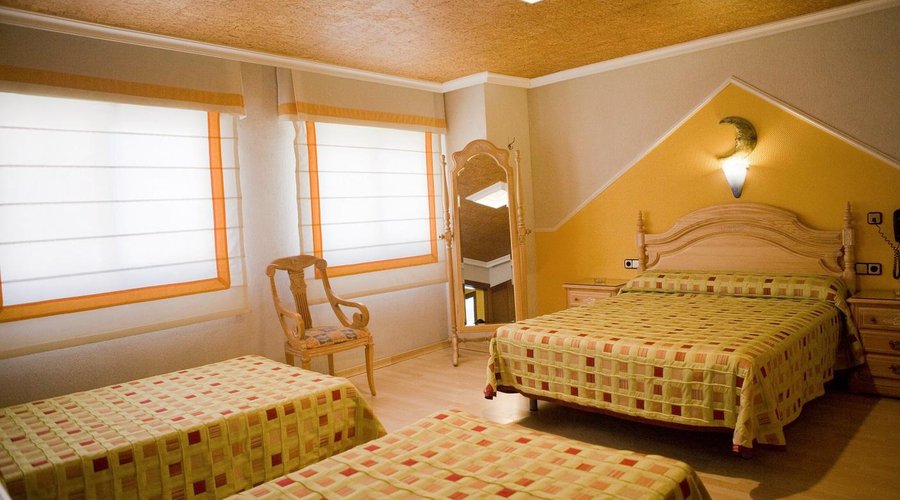 HABITACIÓN