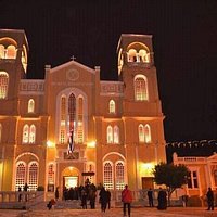 Metropolis Square