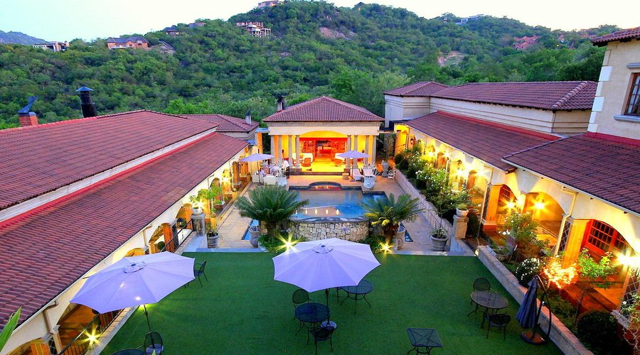 La Villa Vita Big Photo