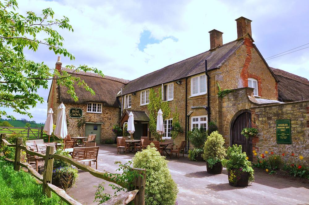 THE 10 BEST Sherborne Bed And Breakfasts Of 2021 (with Prices ...