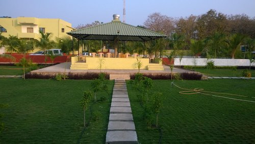 TADOBA TIGER VALLEY RESORT (Moharli) - Guesthouse Reviews, Photos, Rate ...