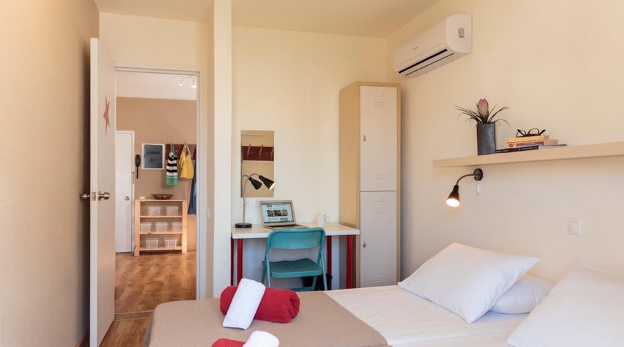 Double room III