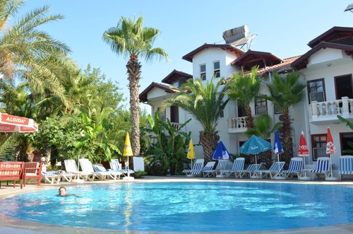 VILLA DURAN - Reviews (Dalyan, Türkiye)