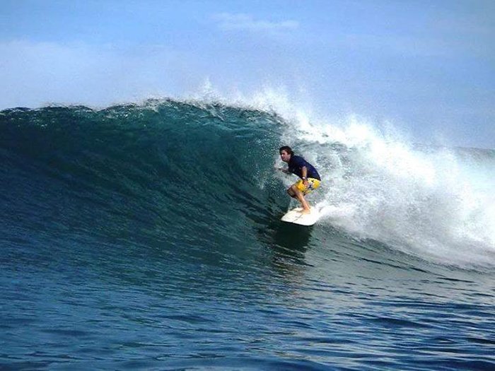 Best Panama Surfing Spots  Beaches, Surf Camps & Resorts