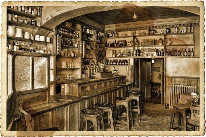 Luker's Bar (Shannonbridge) - All You Need to Know BEFORE You Go