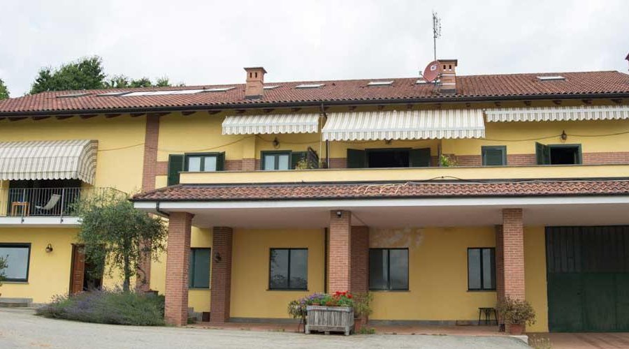 Agriturismo Turina