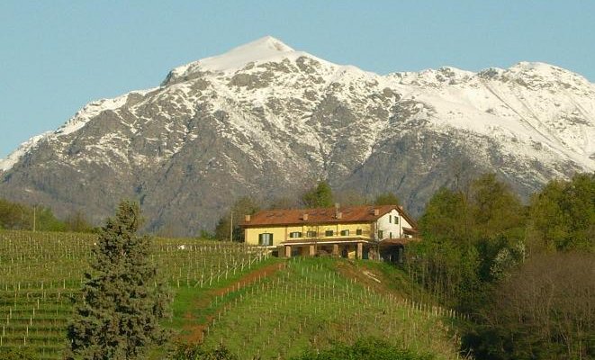 Agriturismo Turina, il meglio per le vostre vacanze all'aria aperta