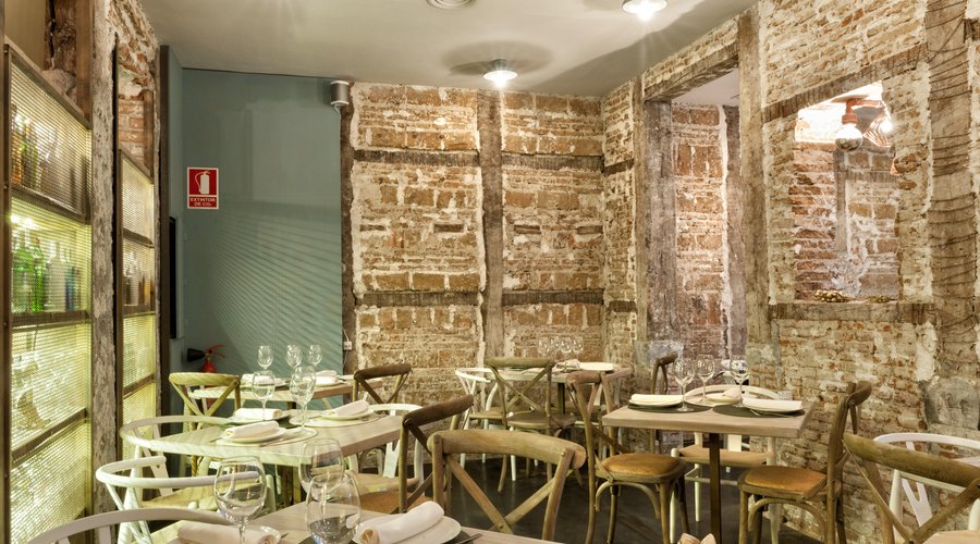 HACHE RESTAURANTE, Madrid - Austrias - Restaurant Reviews, Photos & Phone Number - Tripadvisor